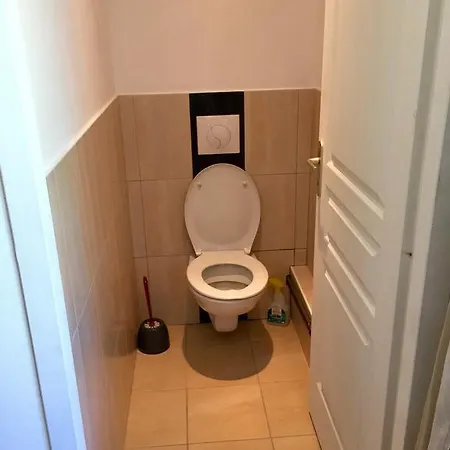 Maison Marty בית נופש
